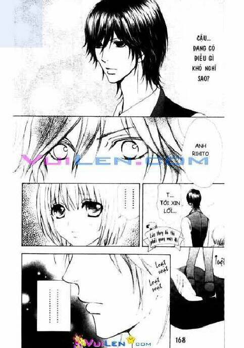 chàng quản gia của bé mei chapter 9 164