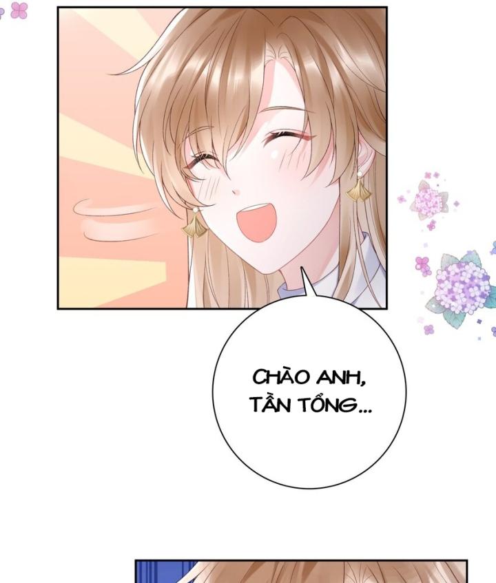 tổng tài bá đạo, đầu óc anh ấy có vấn đề chapter 3 67