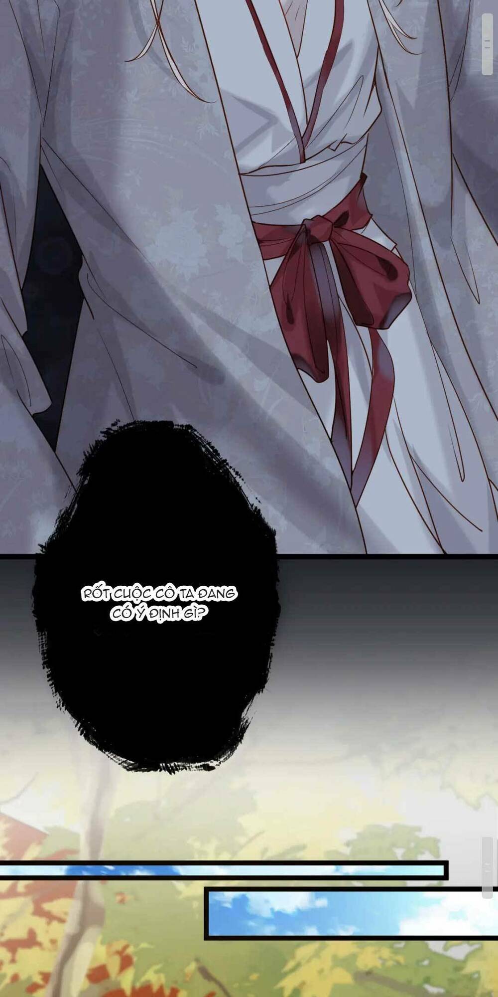 xuyên sách : nghịch đồ hắn lại muốn bắt nạt sư phụ chapter 8 19