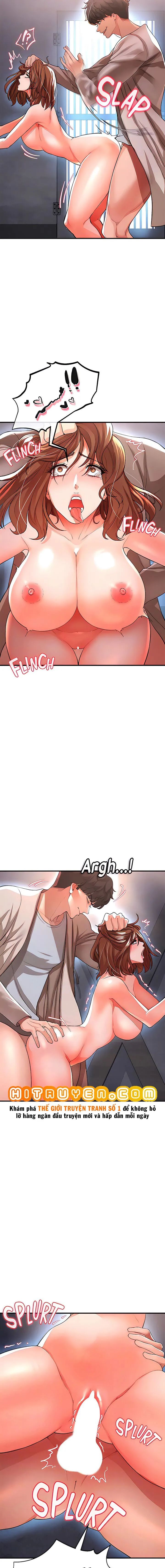 thỏa thuận máu chapter 17 10