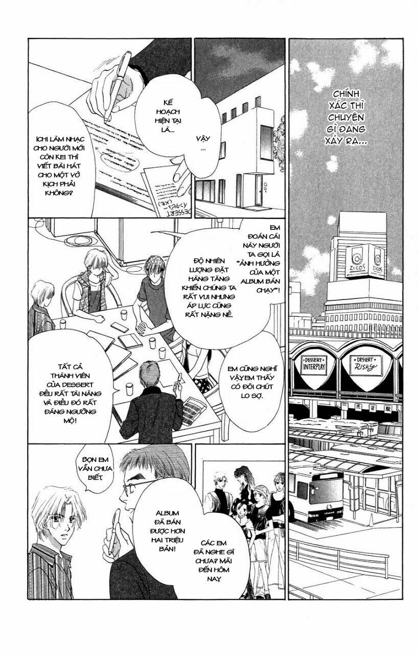 tenshi no uta chapter 22 14