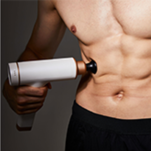 Máy Massage Cầm Tay Thể Thao Cao Cấp Nhật Bản Synca Kitta HM190