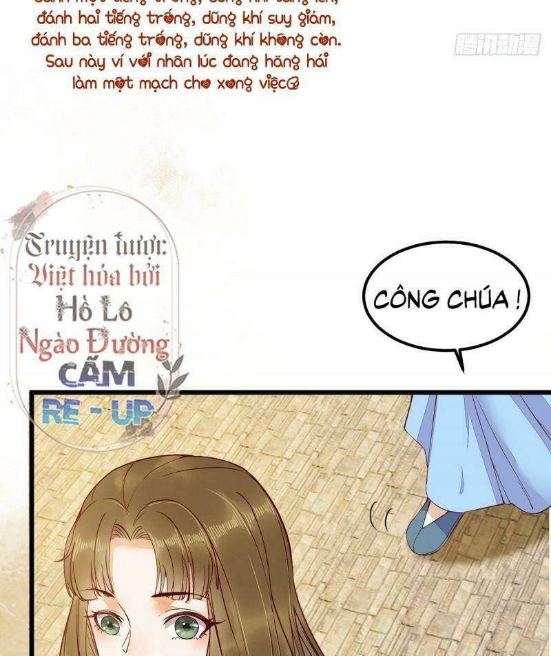 sát thủ vương phi không dễ chọc chapter 35 15