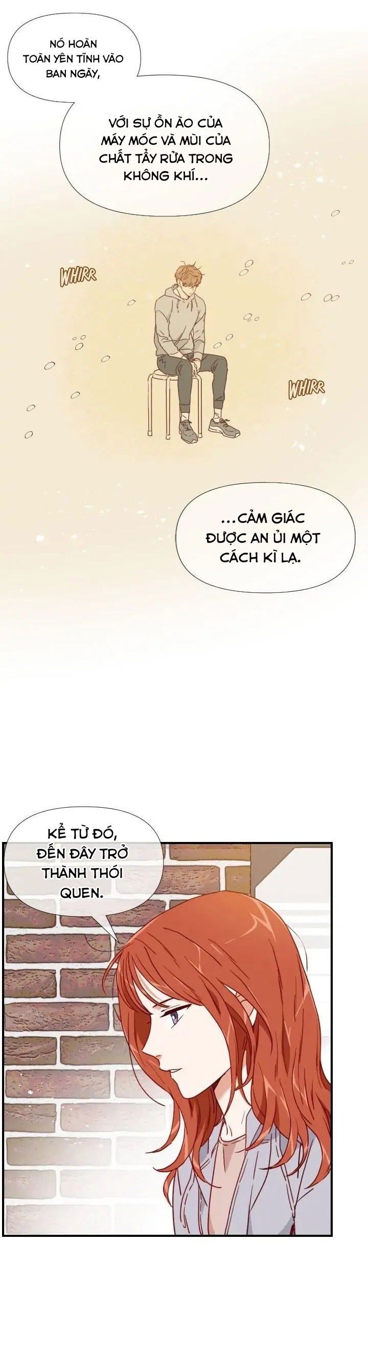 24 phút cho một câu chuyện chapter 73 13
