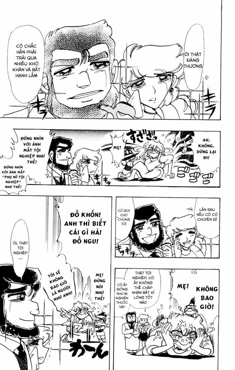 violinist of hameln - cây đàn kì diệu chapter 55 34