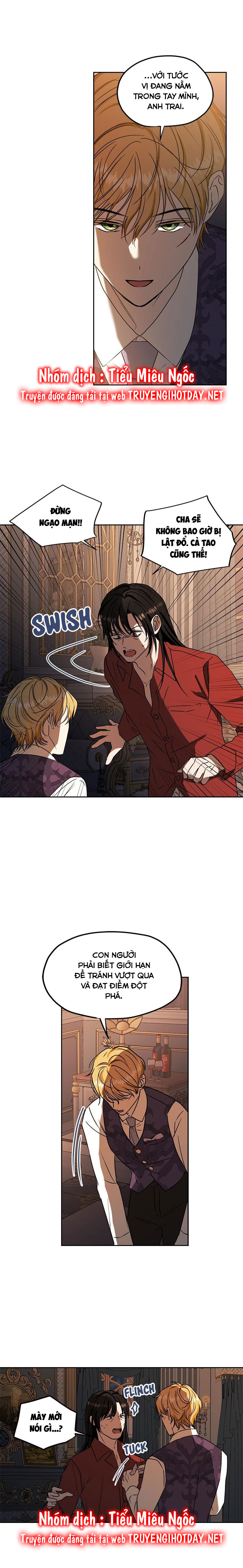 tôi sẽ nâng cấp chồng tôi trở thành một bậc thầy chapter 100 9
