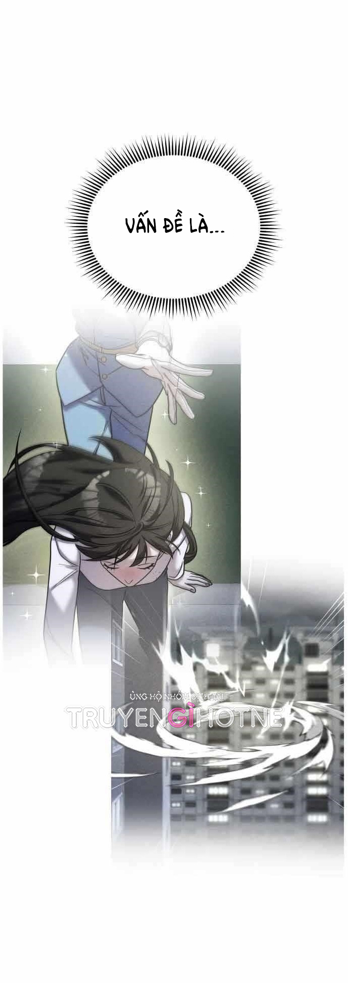 phản diện thuần túy chapter 34.1 7
