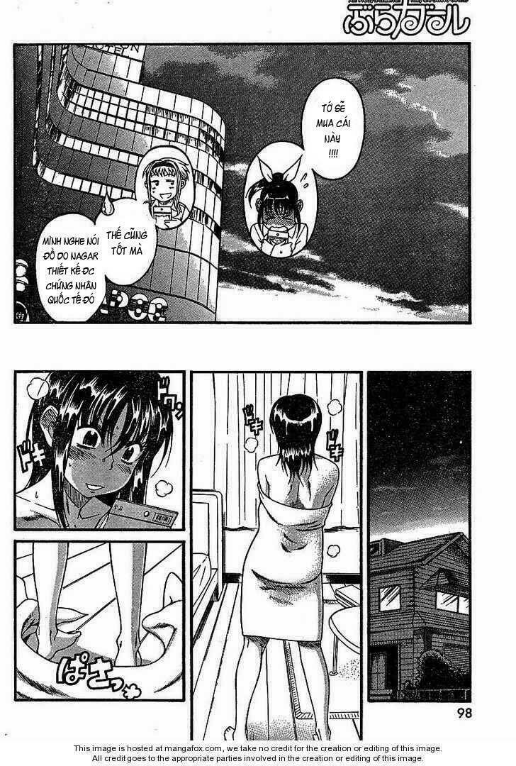 bra girl chapter 3 17