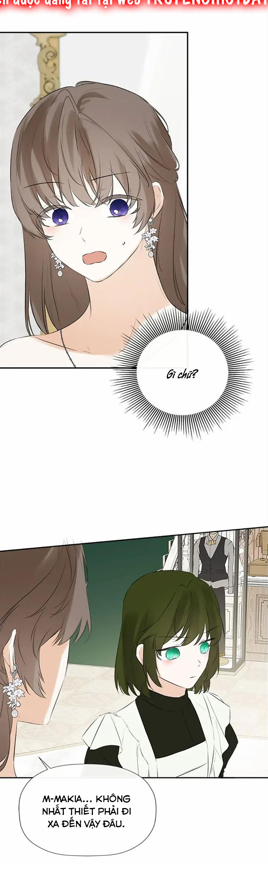 tôi biết bí mật của nam phụ chapter 44 35