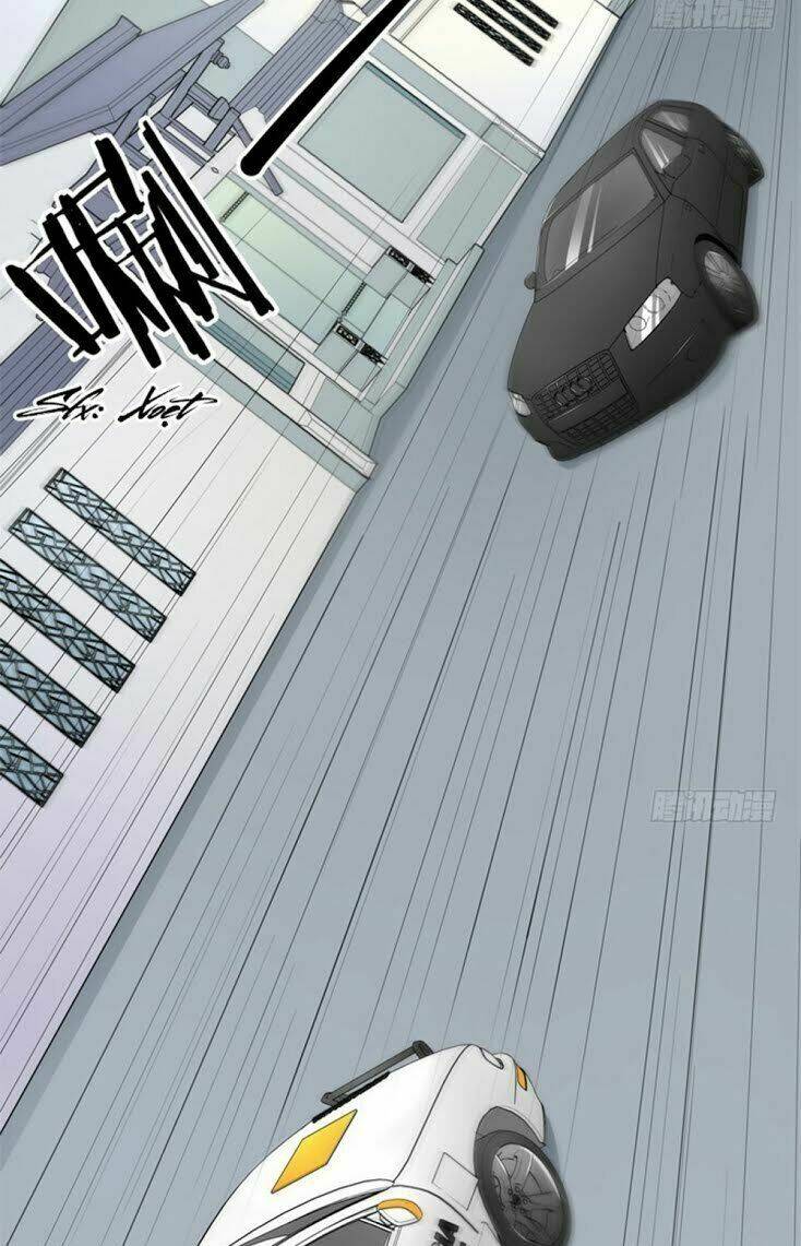 khi trò chơi ác ma bắt đầu chapter 39 7