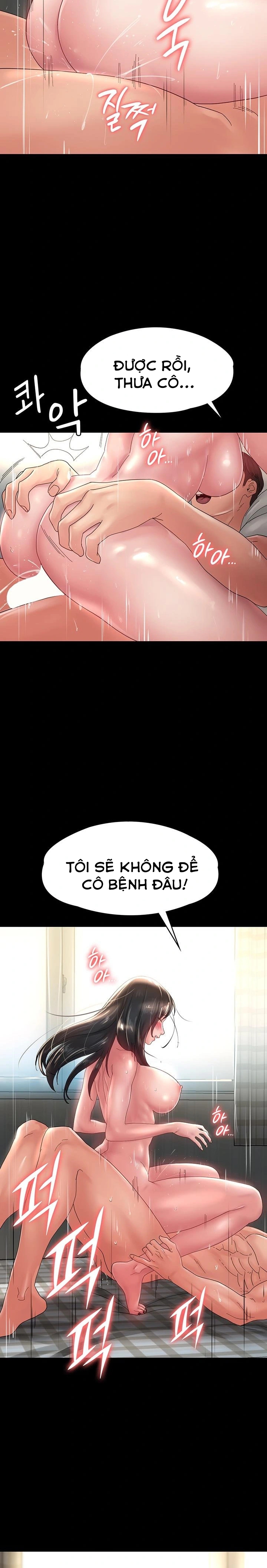 đây là hàng giảm giá, thưa cô! chapter 30 14