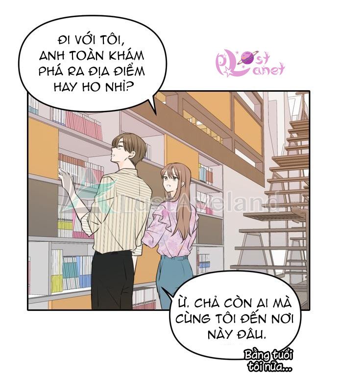 kiếp này cũng xin chăm sóc tôi như vậy nhé kiếp này cũng xin chăm sóc tôi như vậy nhé chapter 50 20