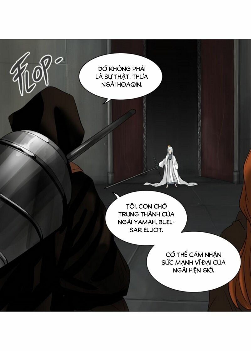 tòa tháp bí ẩn 2 chapter 157 42