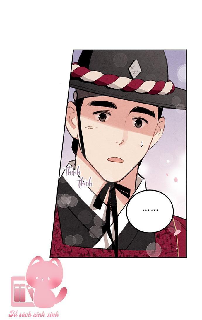 lệnh cấm hôn chapter 18 24