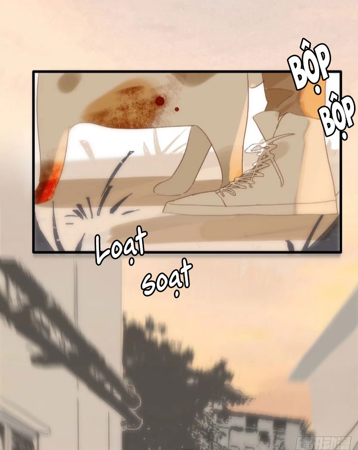 đêm đầy sao nói với em chapter 17 11