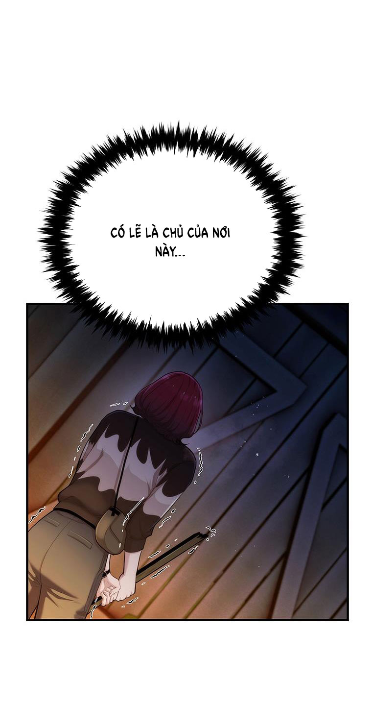 Khách Sạn Máu chapter 20.1 - Trang 15