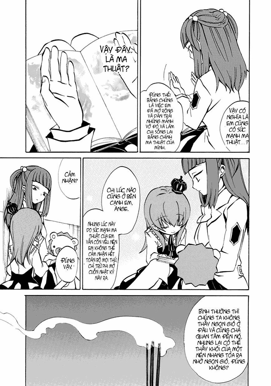 umineko no naku koro ni episode 4: alliance of the golden witch chapter 2 39