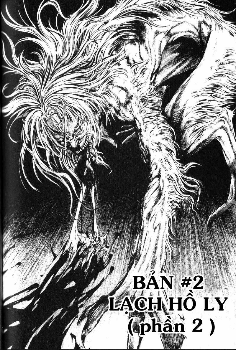 đảo địa ngục chapter 7 3