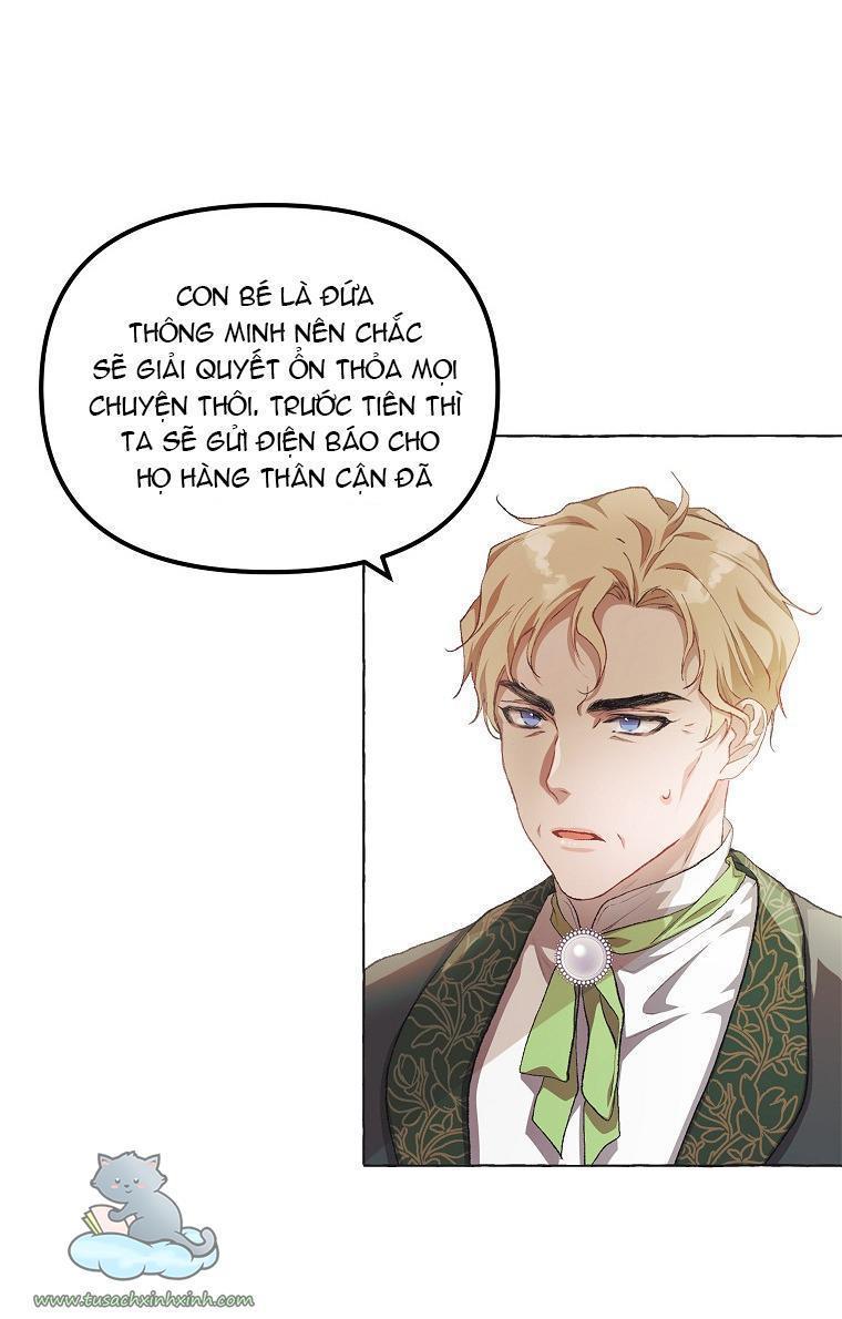 tháng năm cuối cùng của nữ phụ đoản mệnh chapter 14 25