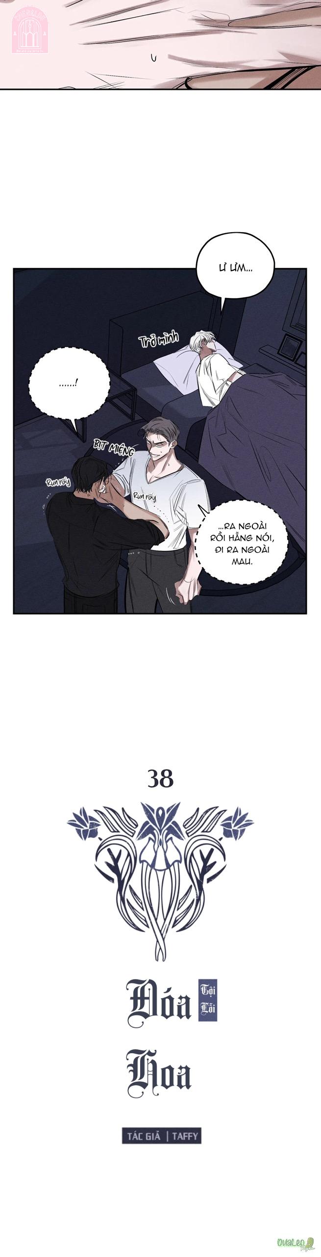 đóa hoa tội lỗi chapter 38 2