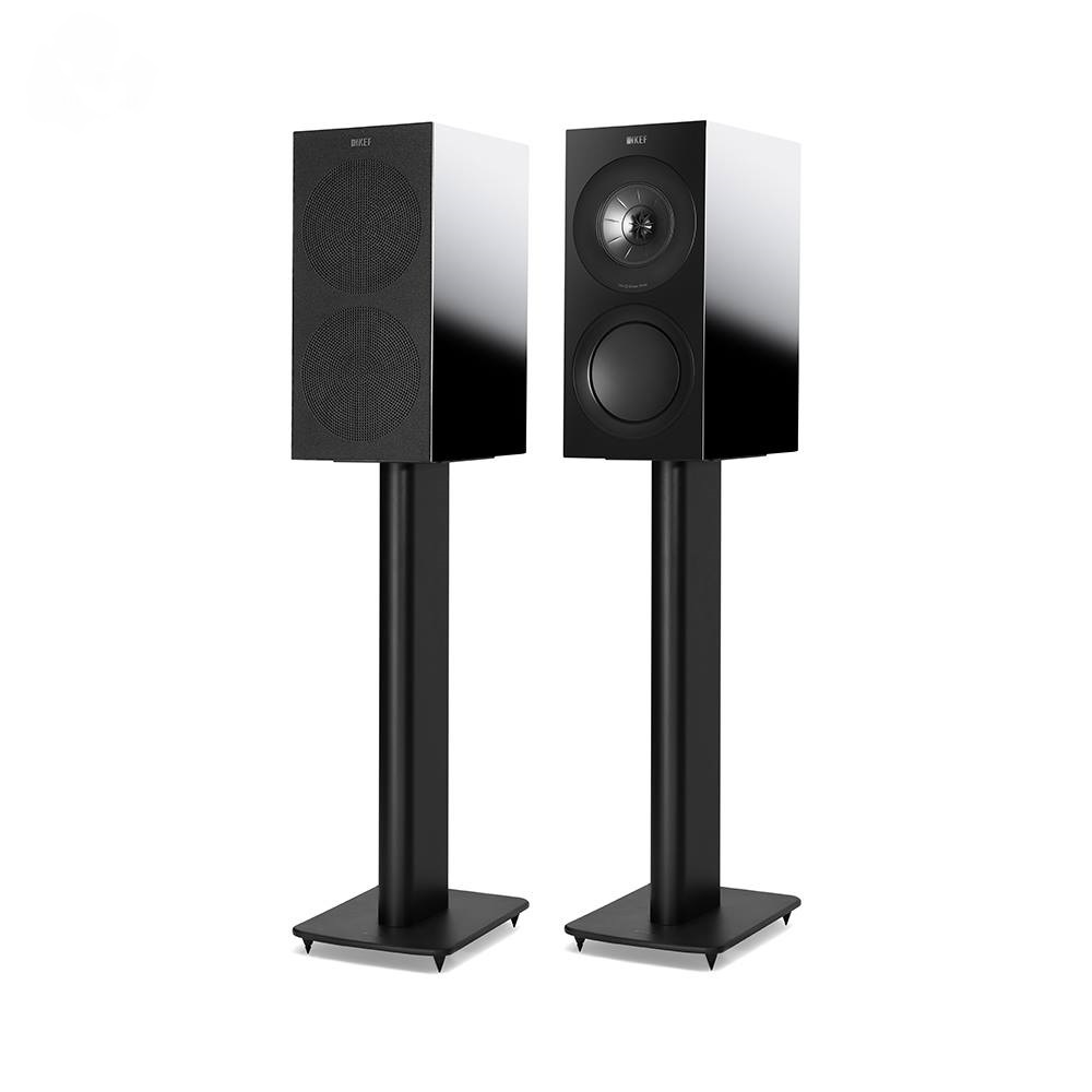 LOA KEF R3 (1 CẶP) HÀNG CHÍNH HÃNG NEW 100