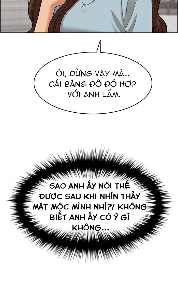 vẻ đẹp đích thực - true beauty chapter 97 19