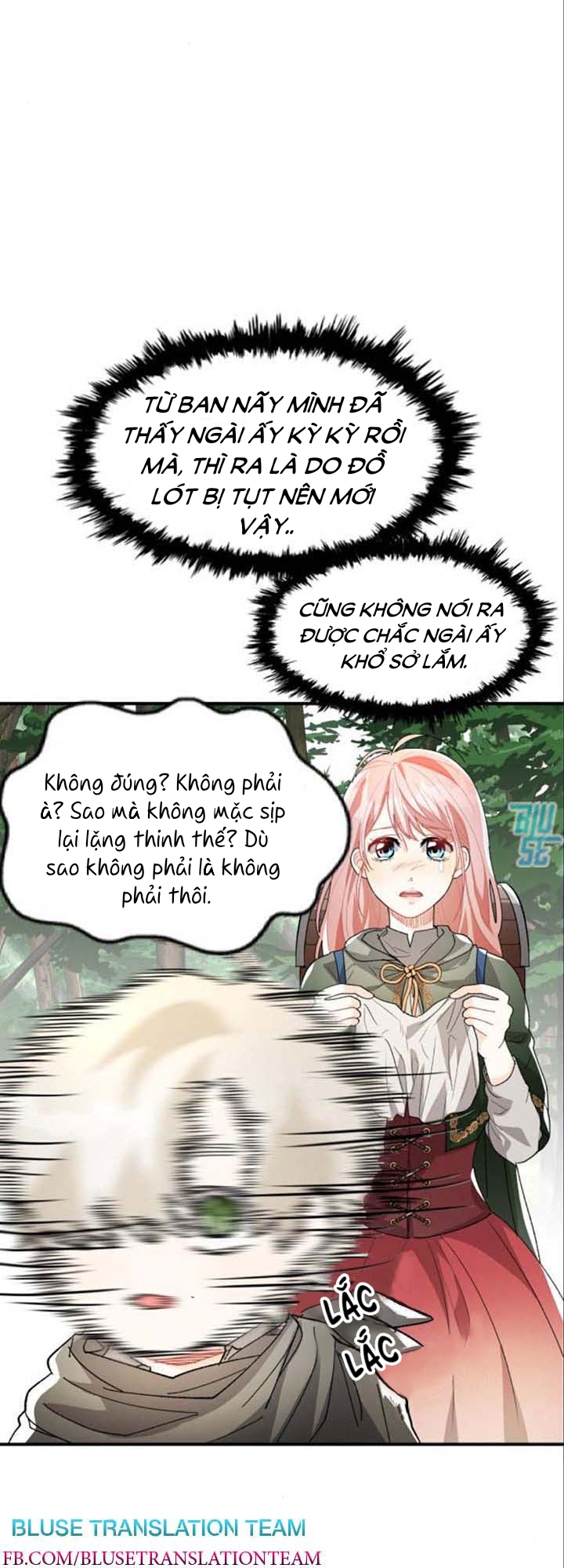 kế hoạch nuôi dưỡng hoàng tử chapter 3 78