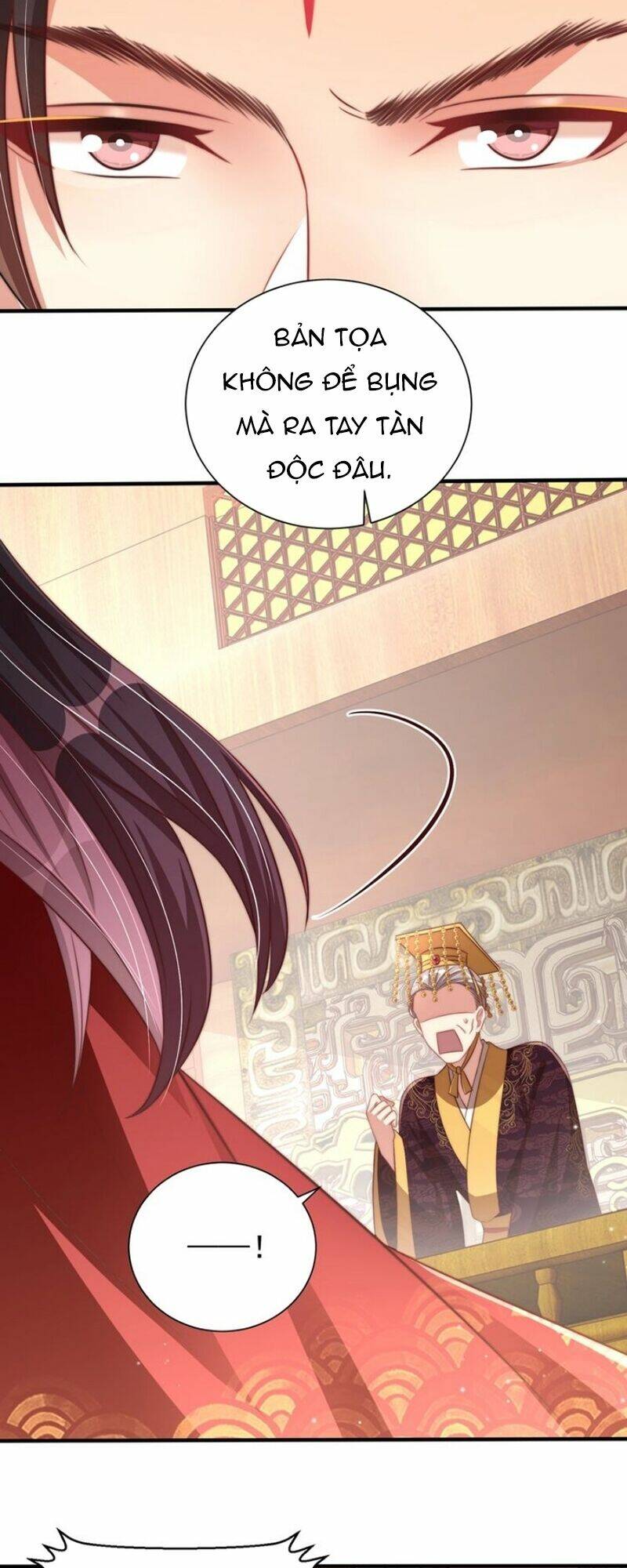 công chúa tại thượng: quốc sư mời xuống kiệu chapter 50 34