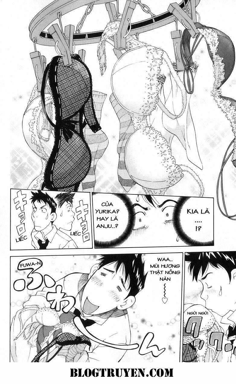 gacha gacha - secret chapter 43 14