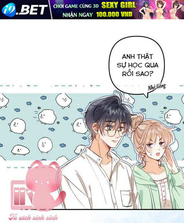 vụng trộm giấu không được chapter 87 18