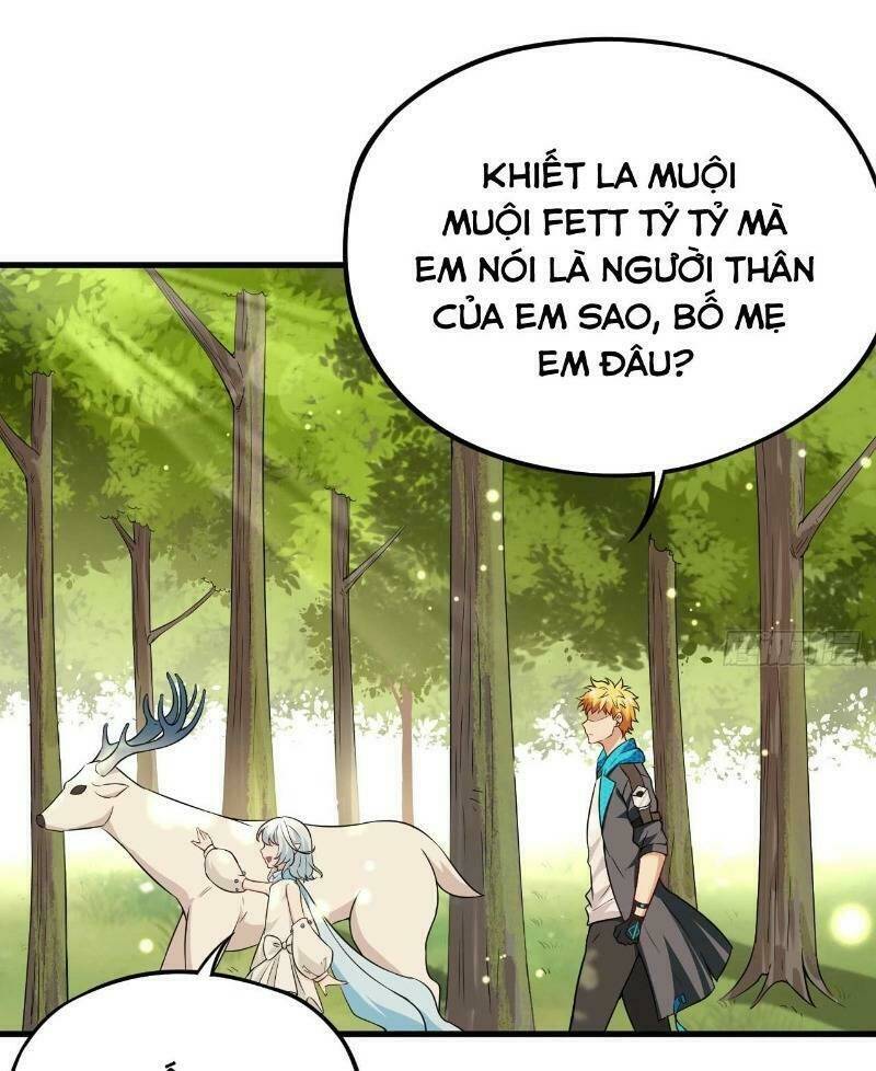 minh nhật thần đô chapter 43 28