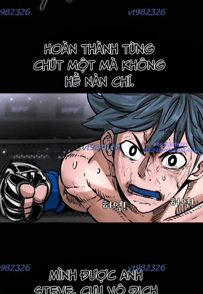 shark - cá mập chapter 279 6