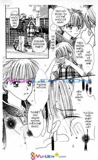 con gái con trai chapter 2 9