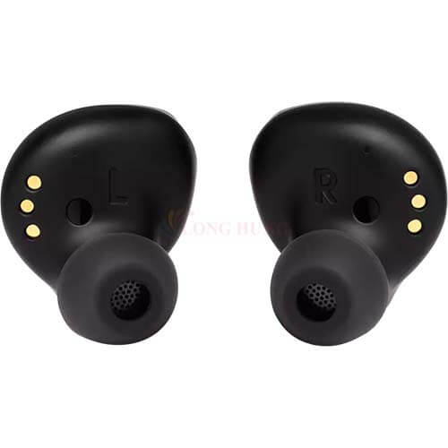 Tai nghe Bluetooth True Wireless JBL Club Pro+ TWS JBLCLUBPROPTWSBLK - Hàng chính hãng