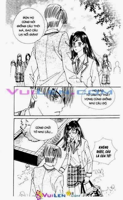 giấc mơ thần tượng chapter 6 148