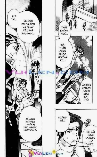 thanh kiếm và vương miện chapter 5 11