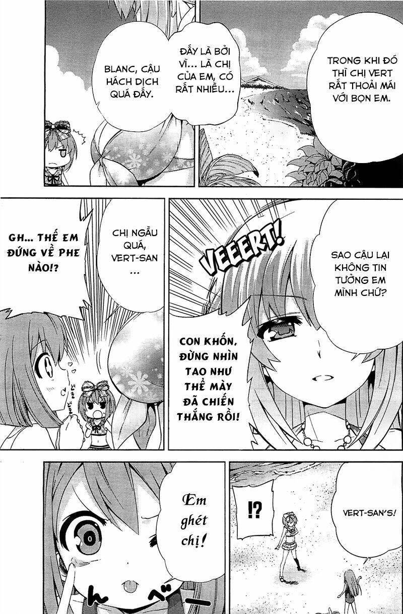 hyperdimension neptunia - hello new world chapter 4 6