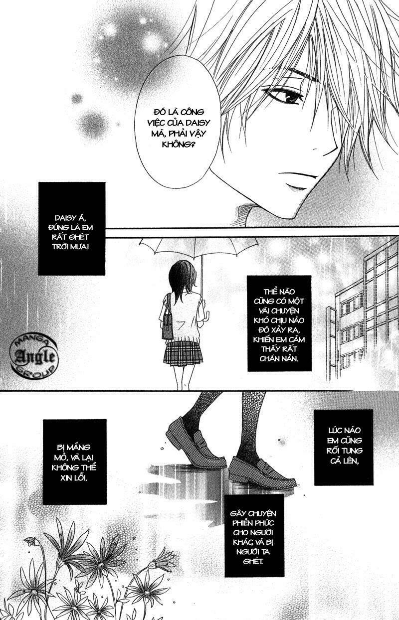 điện kích daisy chapter 11 28