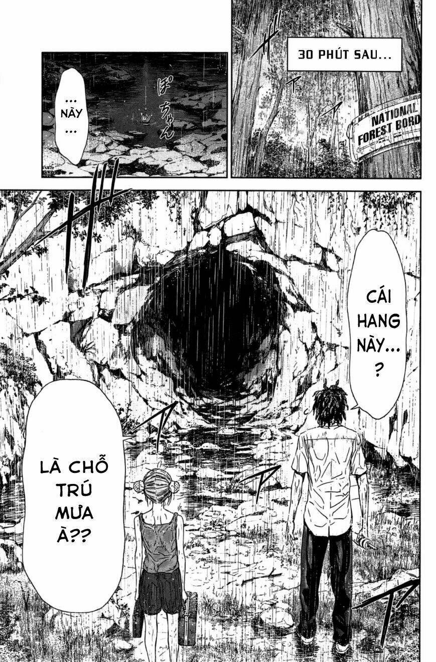 coulomb fille chapter 8 7