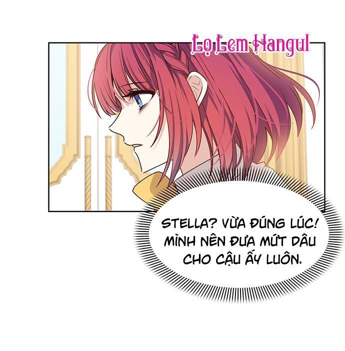 tôi là vị hôn thê phản diện chapter 14 8