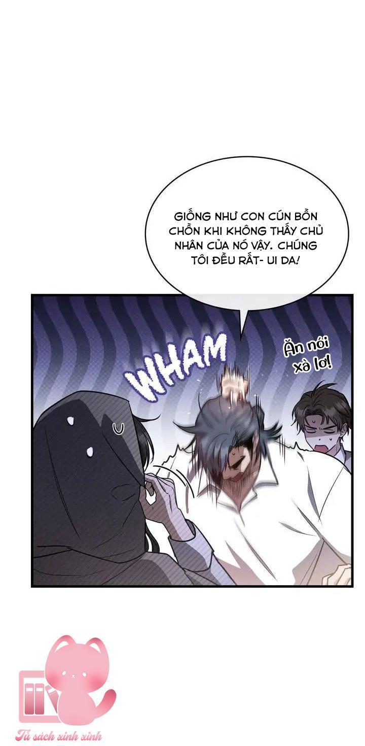 đêm đen khuất bóng chapter 48 41