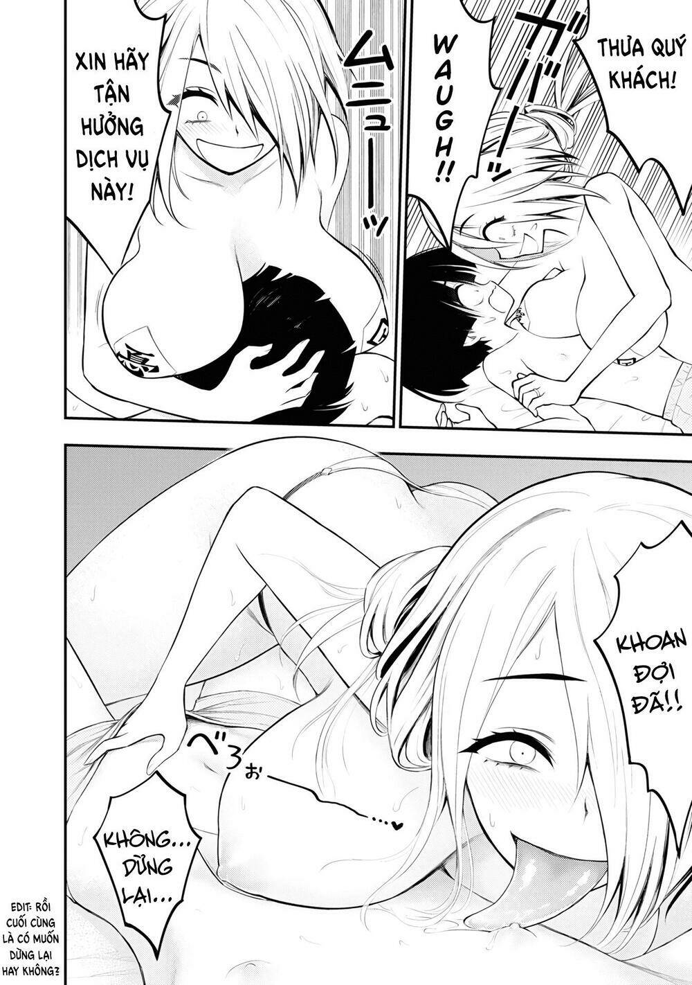 perverts' apartment complex chapter 4 23