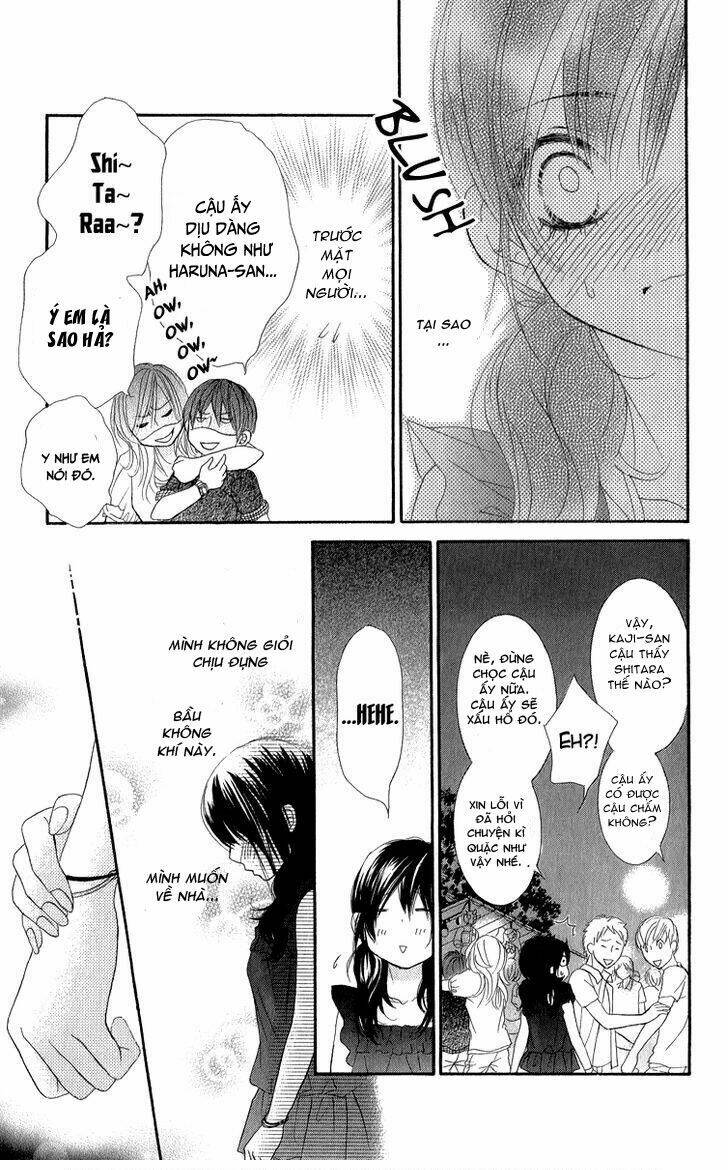 bokutachi wa shitte shimatta chapter 33 26