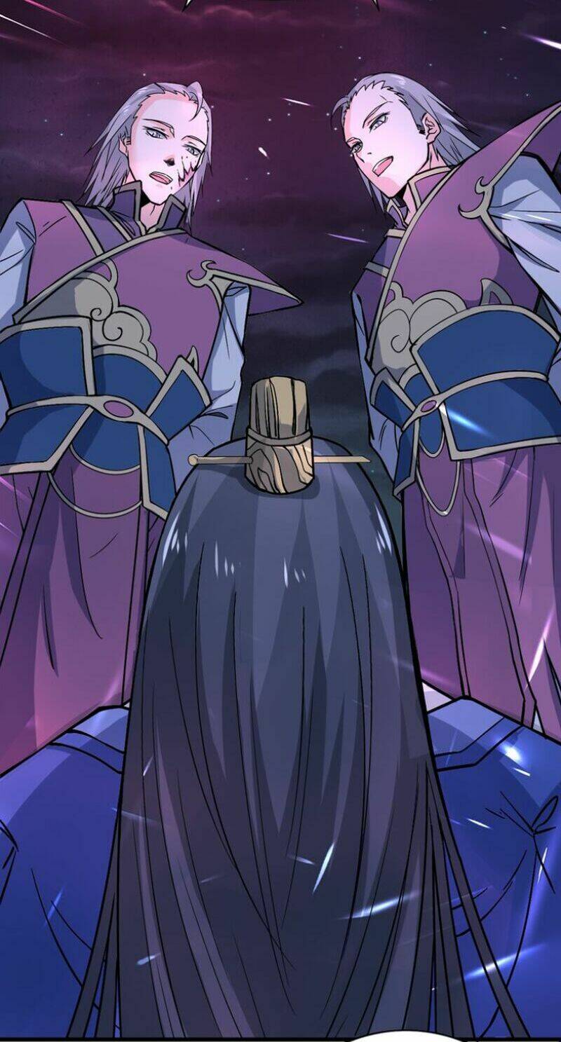 thiên mệnh cửu tinh chapter 15 5