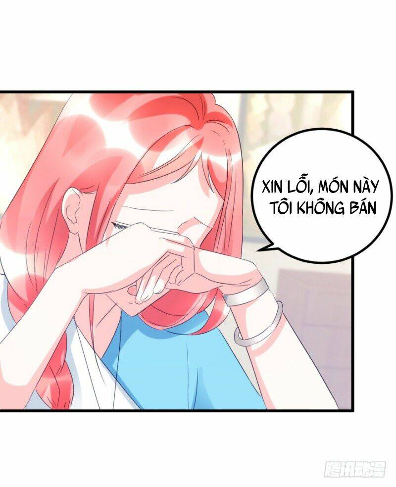 thấu thị tiên y chapter 50 27