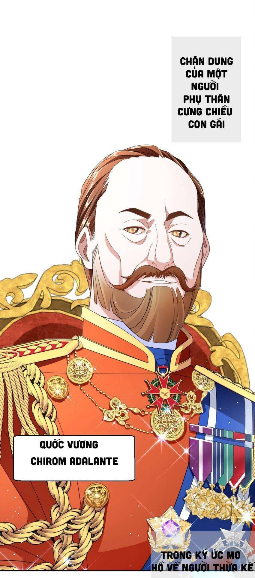 trăm cách tử đạo của công chúa chapter 5 15