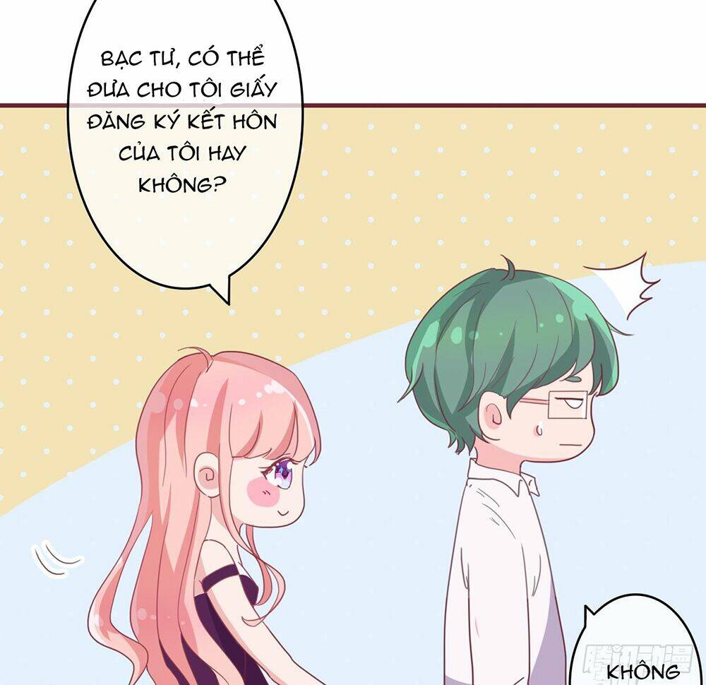 manh thê khó dỗ chapter 13 3