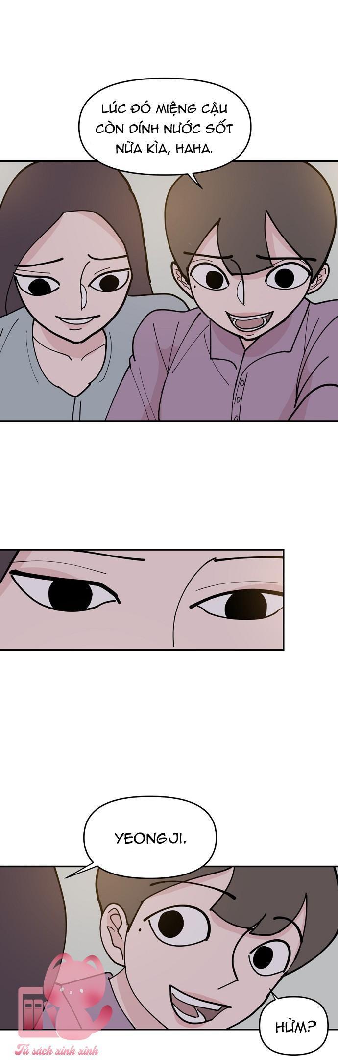 yêu không hồi kết chapter 10 21