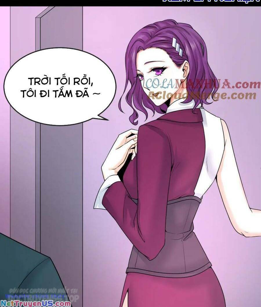 toàn cầu quỷ dị thời đại chapter 70 9