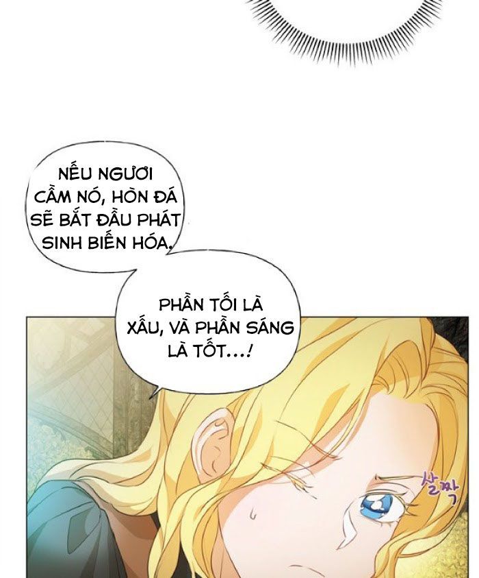 triệu hồi sư với mái tóc màu hoàng kim chapter 50 33